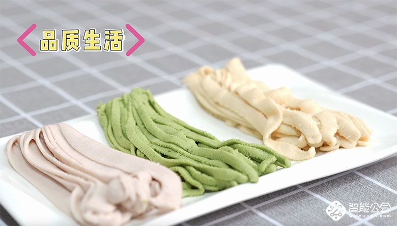 九阳无线手持面条机：轻松制作，健康享受 智能公会