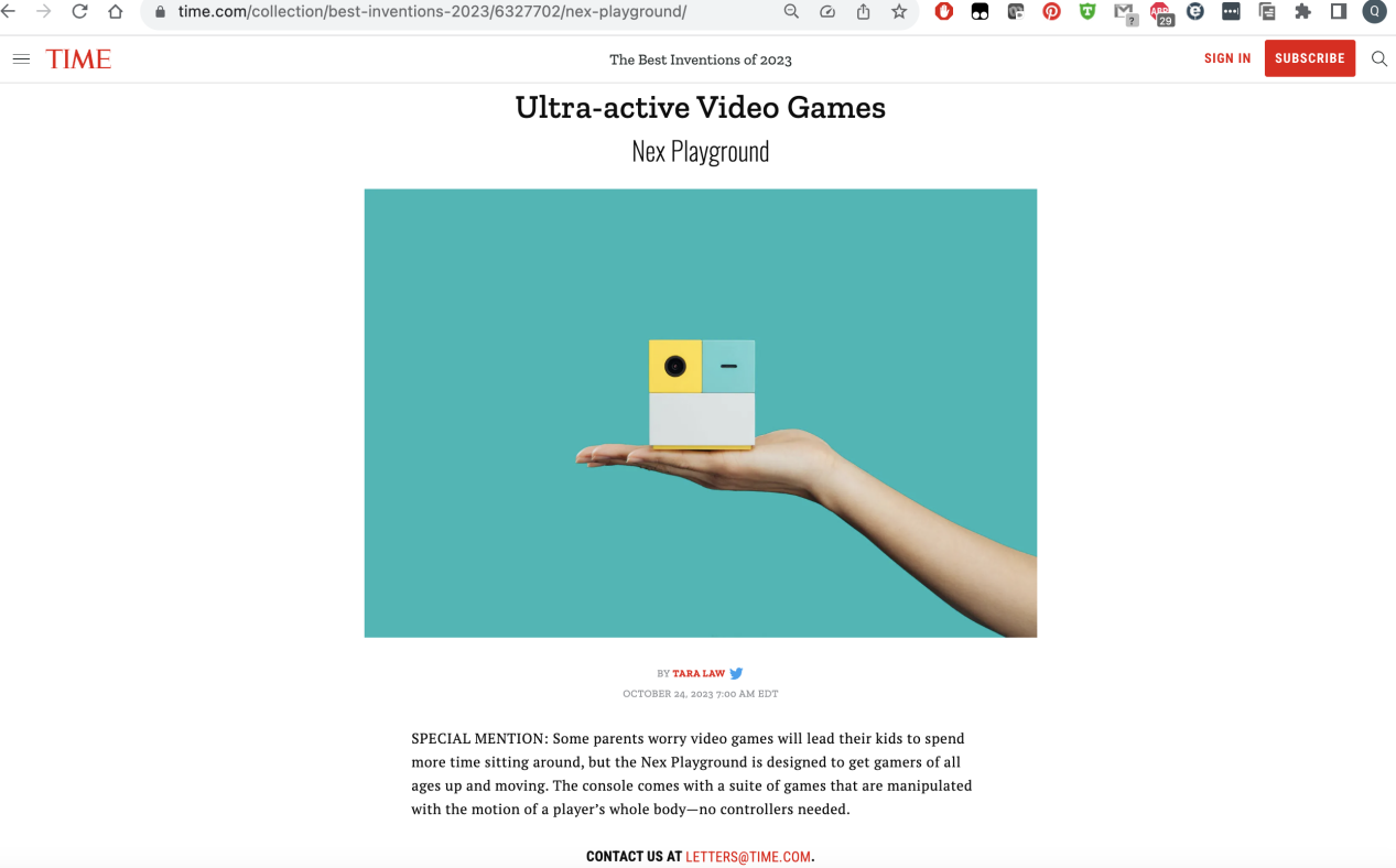 创维惊艳CES2024：从智能家电到双碳生态，沉浸式体验智慧生活全场景​ 智能公会