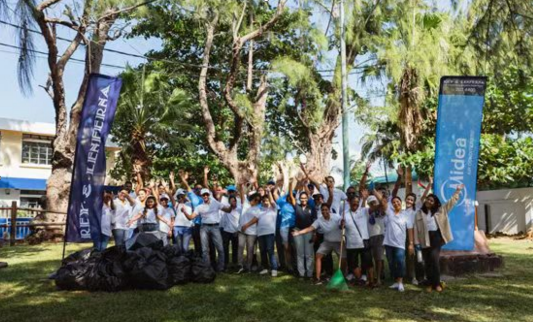 美的集团发布第三份ESG报告：预计2030年实现智能家电主要品类碳足迹核算100%覆盖 智能公会