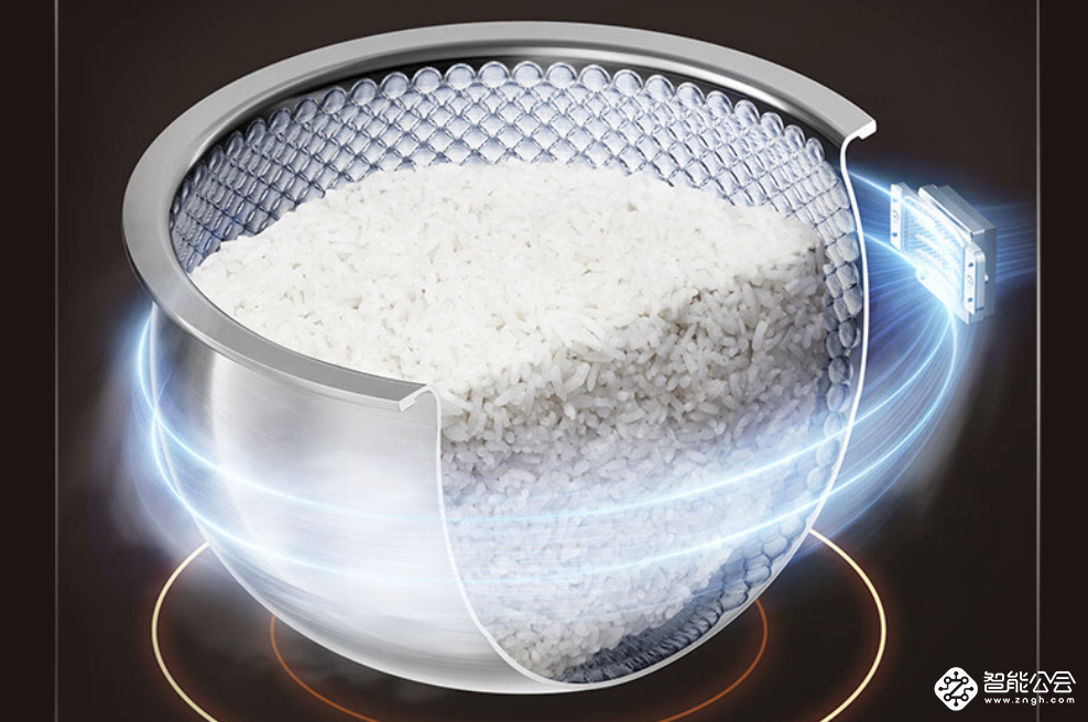 告别涂层烦恼，九阳电饭煲40N3带您进入0涂层时代！ 智能公会