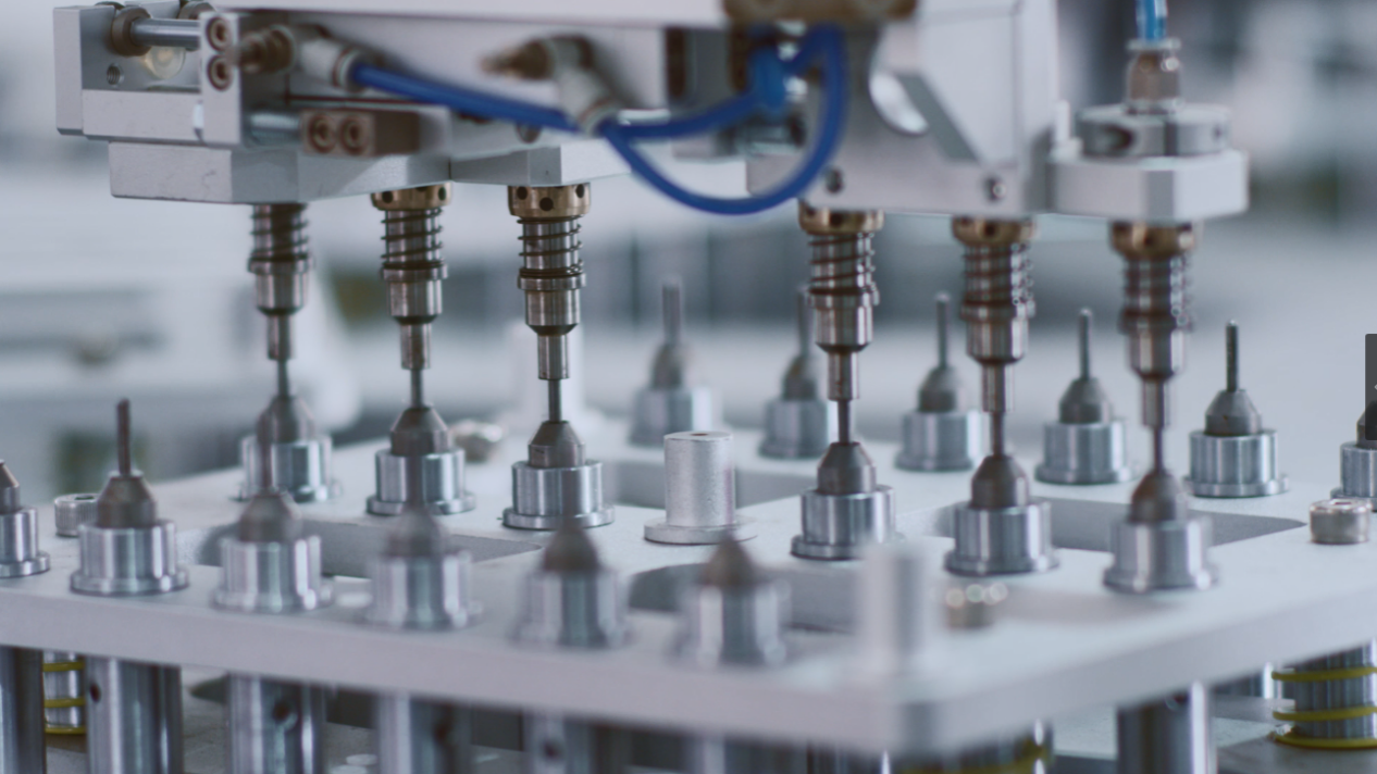 邦先生工厂探秘：高标准的智能晾衣架是如何诞生的？ 智能公会