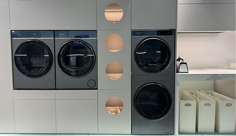 海尔智家：用户首选是对科技工作者的最大尊重 智能公会