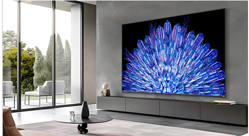 618开门红，创维7款壁纸电视霸榜艺术电视榜单TOP10 智能公会