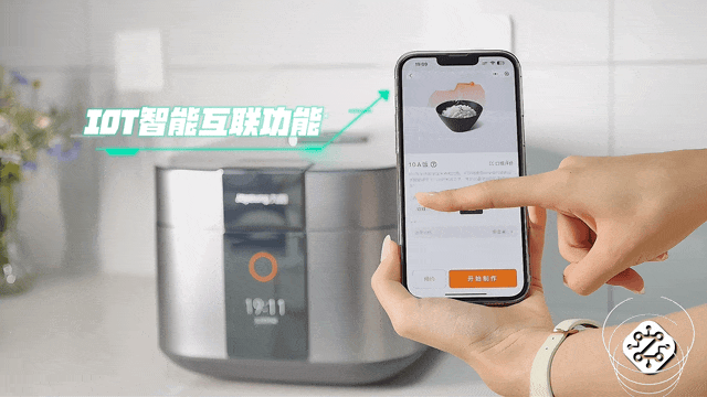 从“芯”开始，九阳0涂层电饭煲40N9U Pro守护你的健康 智能公会