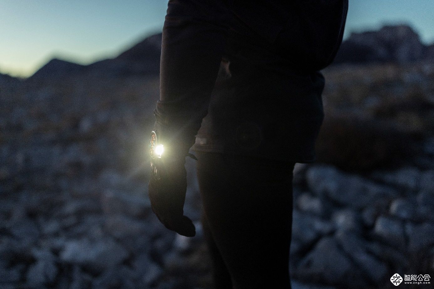 无限突破极限，Garmin佳明 fēnix 8全能户外运动手表全新亮相 智能公会