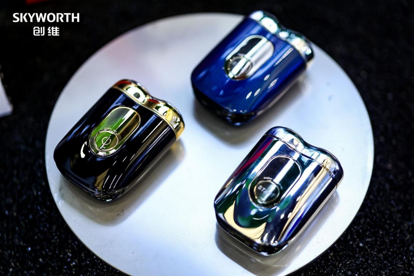 创维集团2024半年报发布：全域发力，利润提升，稳中向好 智能公会