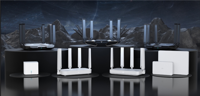 打造严苛测试标准，中兴智慧家庭靠实力与口碑圈粉 智能公会