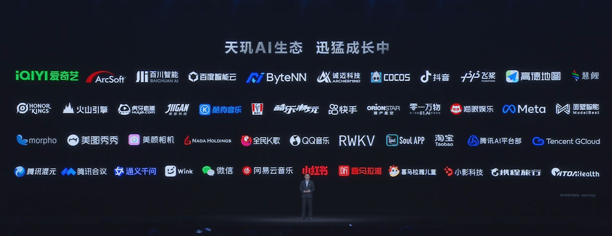 天玑9400权威测试AI性能跑分第一，领跑行业 智能公会