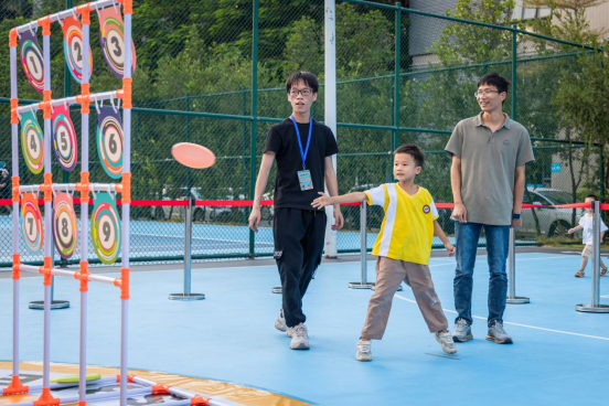 美的科技人员家庭日：探索“聪明的地球” 感受科技的魅力 智能公会