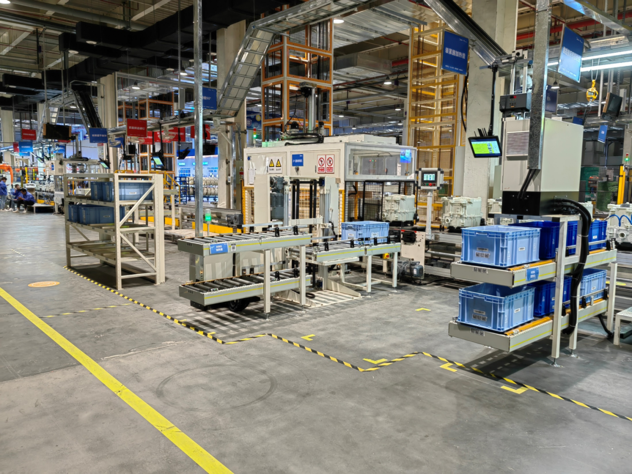 三年内新增300亿产值，美的集团这一科技成果荣获科技进步奖一等奖 智能公会