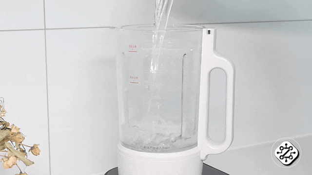 厨房中的得力“静音”助手：九阳变频轻音破壁机B15 智能公会