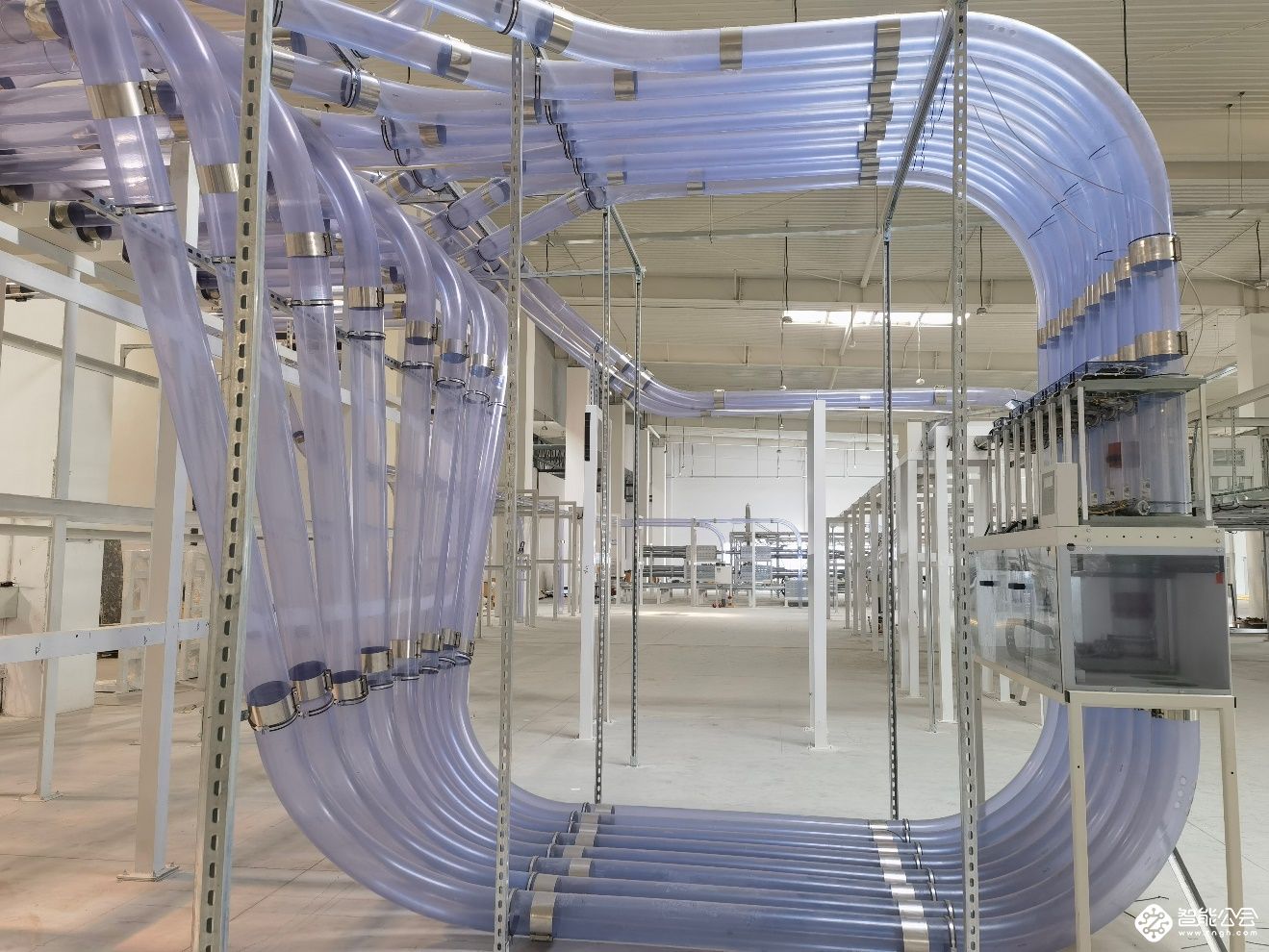 瑞仕格医疗广东顺德生产及研发基地正式落成啦！ 智能公会