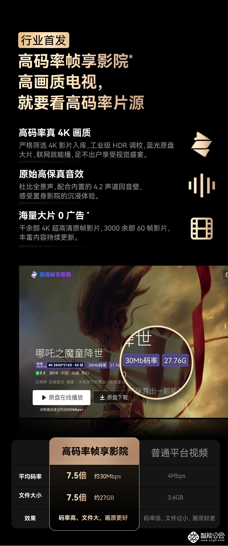 创维A5F Pro新品发布 酷开AI系统接入Deepseek开启智能交互新时代 智能公会