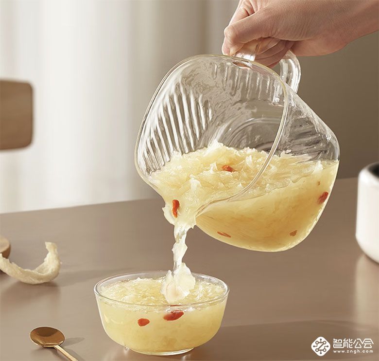 解锁四季养生新方式：九阳百变养生壶WY103 智能公会