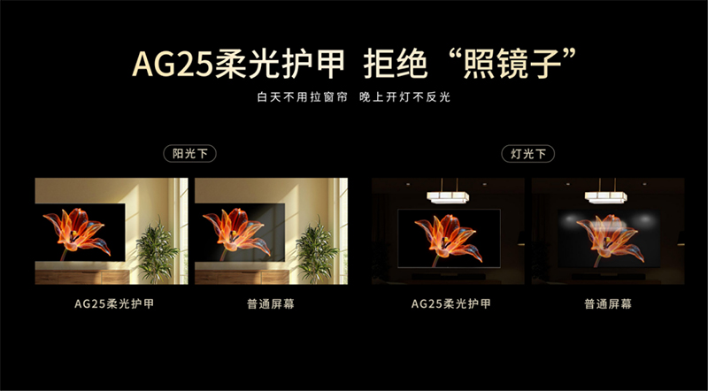 重磅发布！长虹推出行业首款治愈系AI TV追光系列Q10Air 智能公会