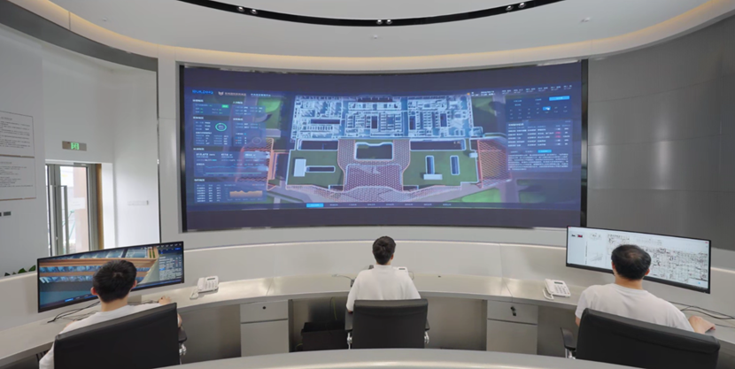 美的医疗：引领医疗科技革新，践行“尊重生命”理念 智能公会