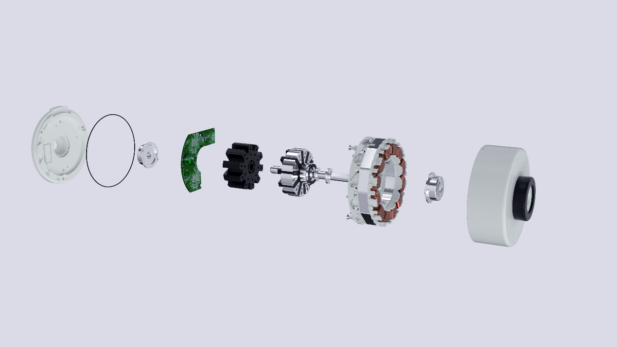 创历史新高！美的再获 13 项中国轻工联科技奖，其中一等奖6 项  智能公会