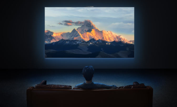 更懂年轻人的鸿蒙AI电视，华为正式推出Vision智慧屏 5系列新品 智能公会