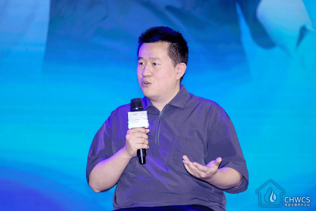 一季度大增21%，国补政策催化我国居民家庭饮水升级  智能公会