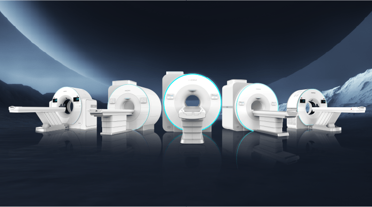 美的医疗携手清华大学共探医学影像新未来  智能公会