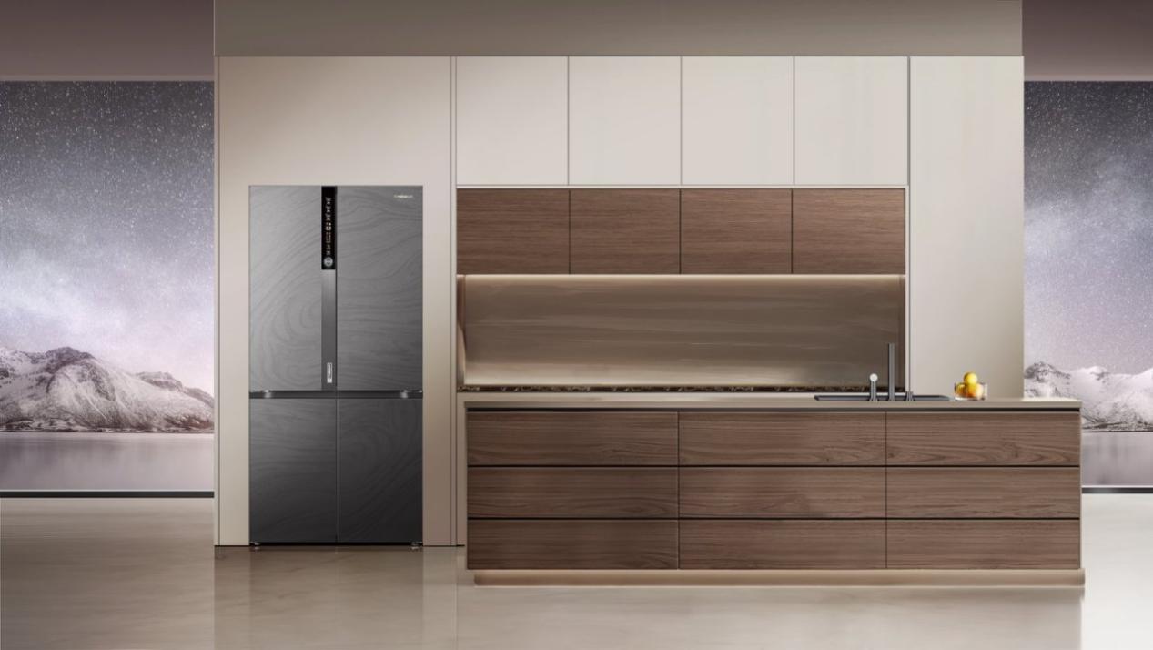 “真空保鲜”赛道哪家强，海信冰箱拔得市场头筹！ 智能公会