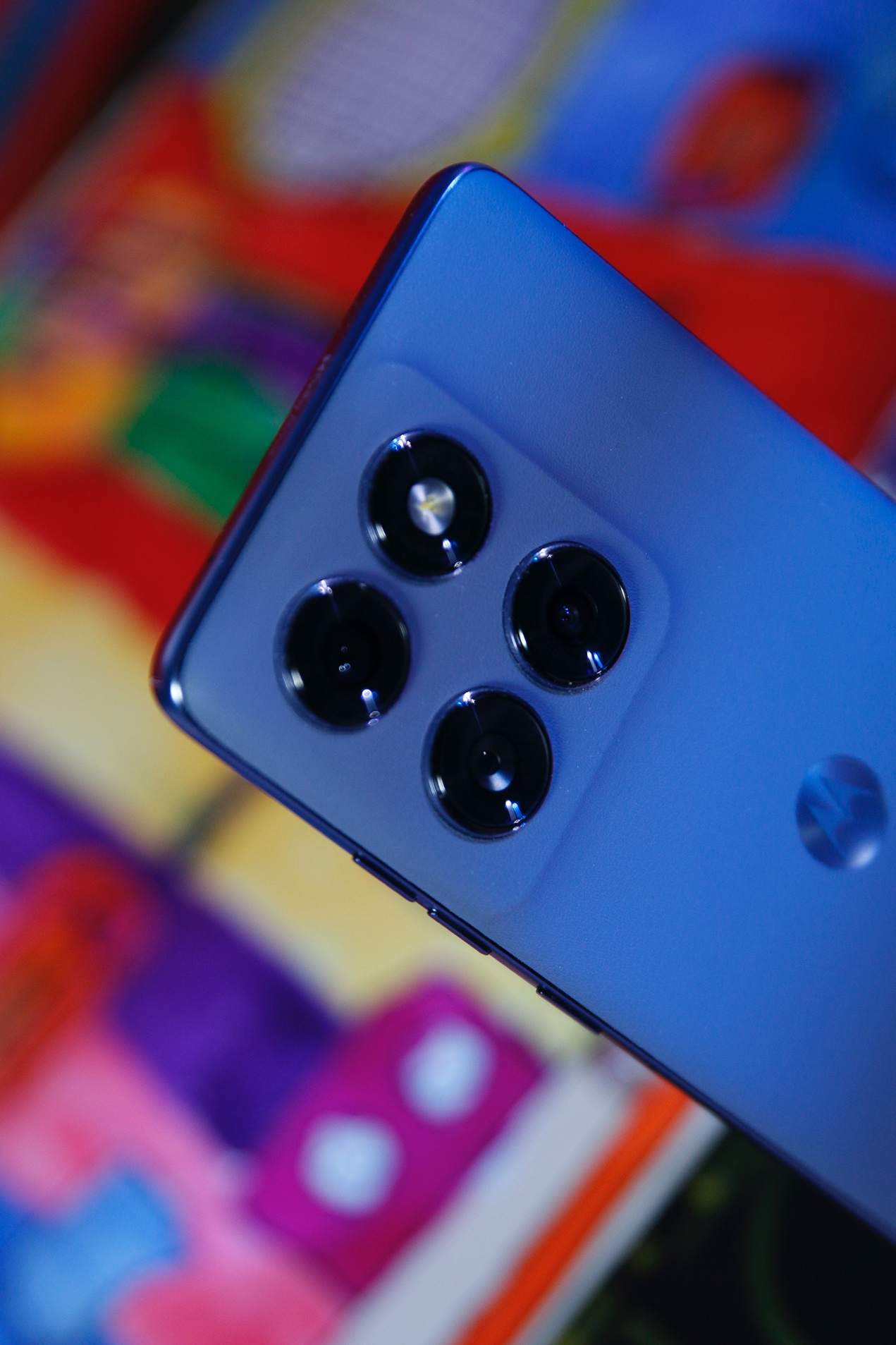 军工防护+Pantone美学=实用主义最优解？15天真实体验 智能公会