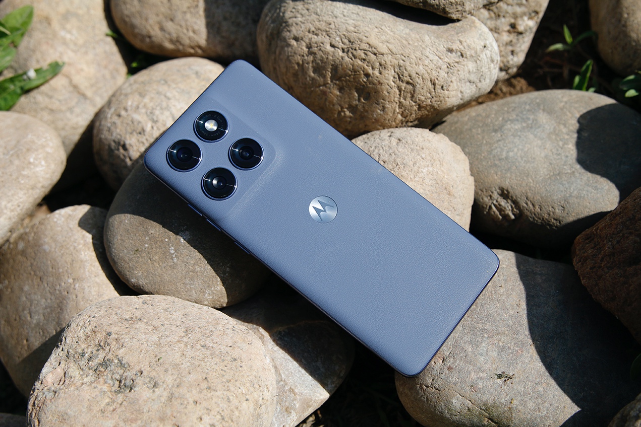 军工防护+Pantone美学=实用主义最优解？15天真实体验 智能公会