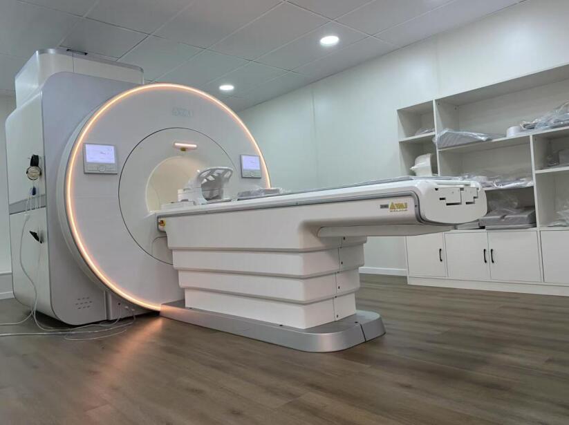 美的医疗将在巴西成立合资公司 与巴西VMI集团签署战略合作协议 　 智能公会