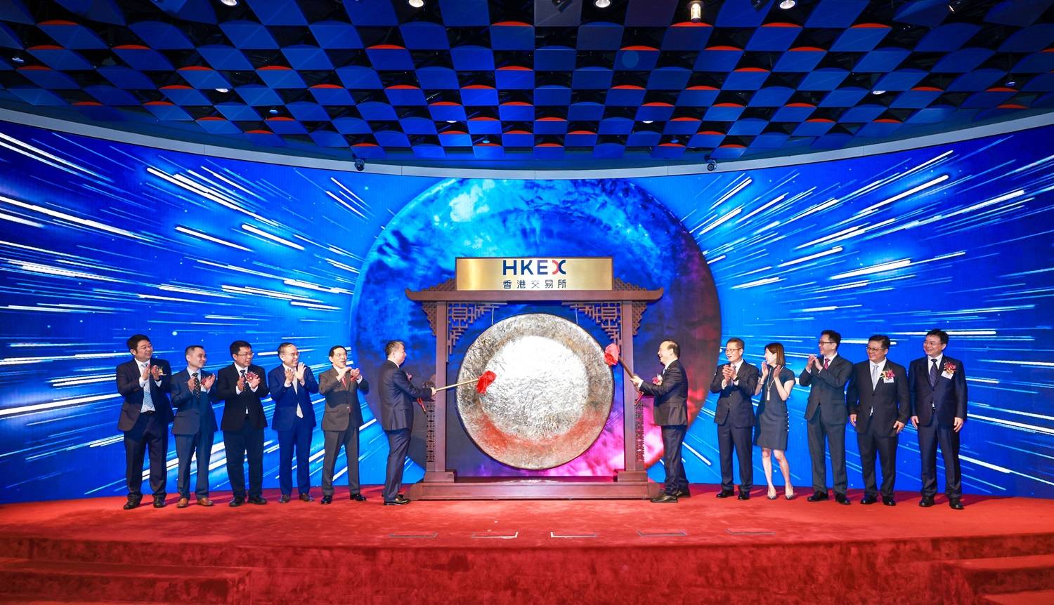 宁德时代港股上市，推动“零碳经济”全球盛开 智能公会