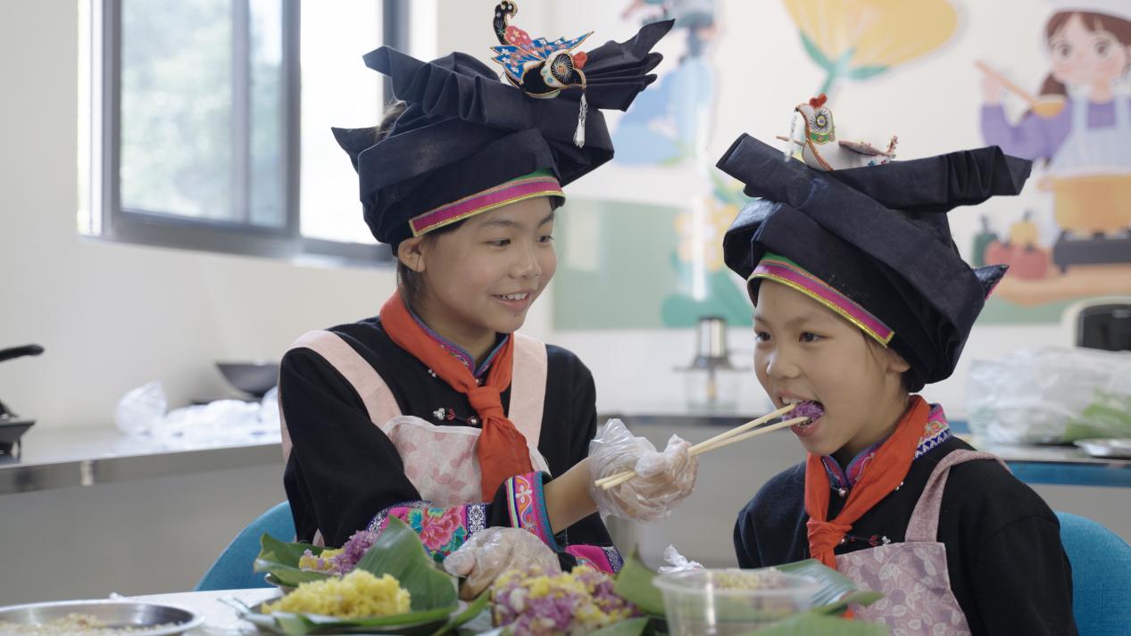 从锅铲到文化传承，海信冰箱建起