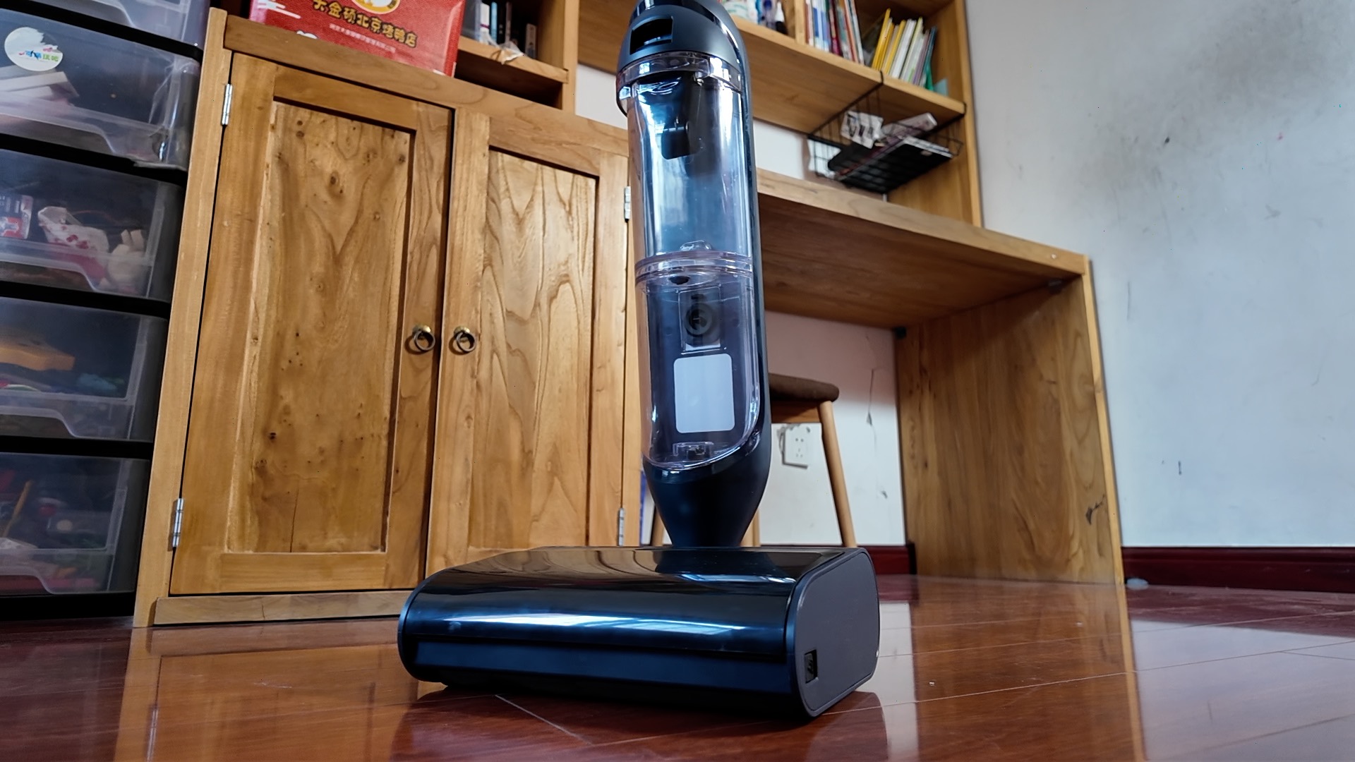 终结“清洁内耗”！0吸力黑科技 让工具回归工具 智能公会