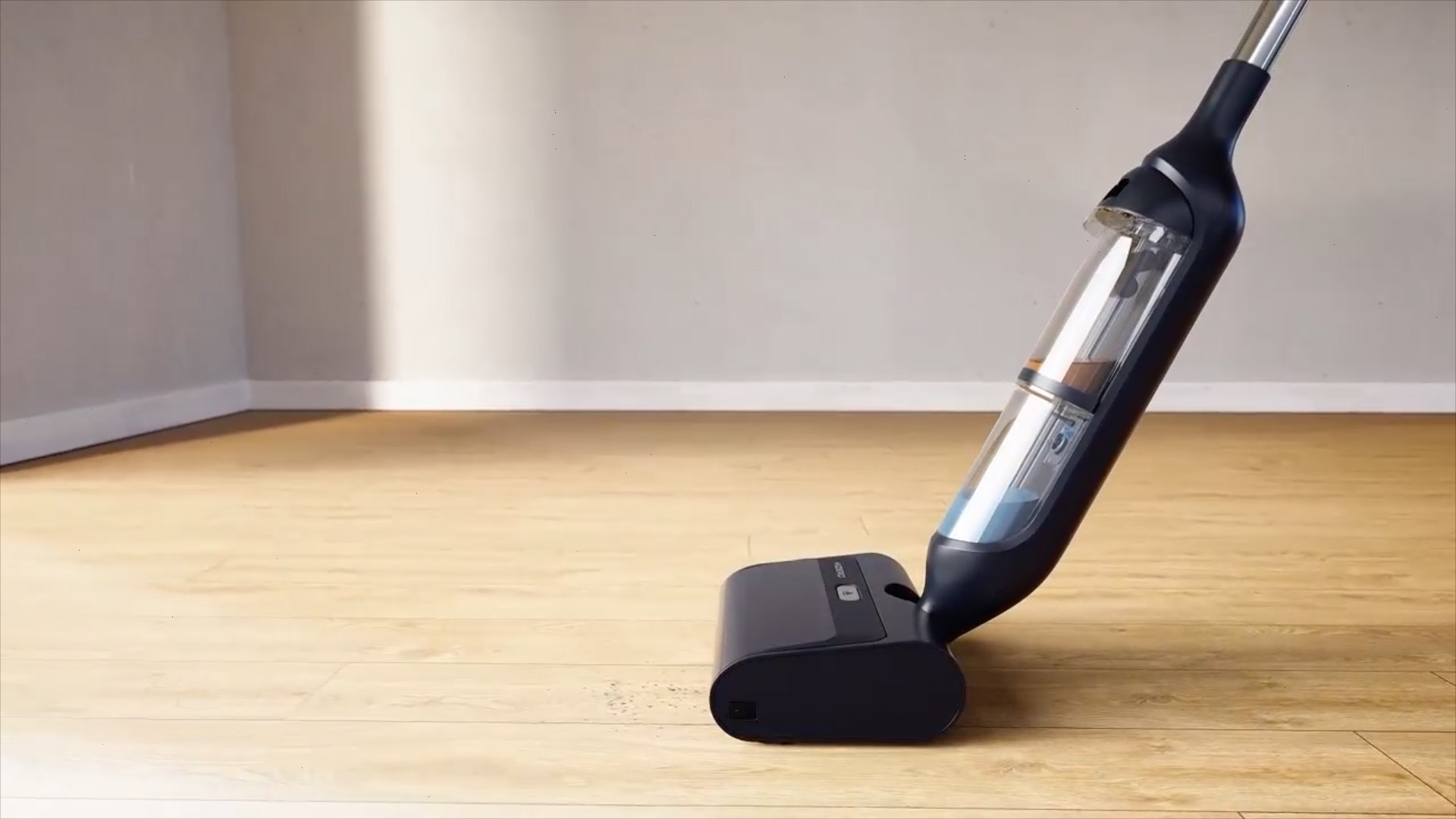 终结“清洁内耗”！0吸力黑科技 让工具回归工具 智能公会