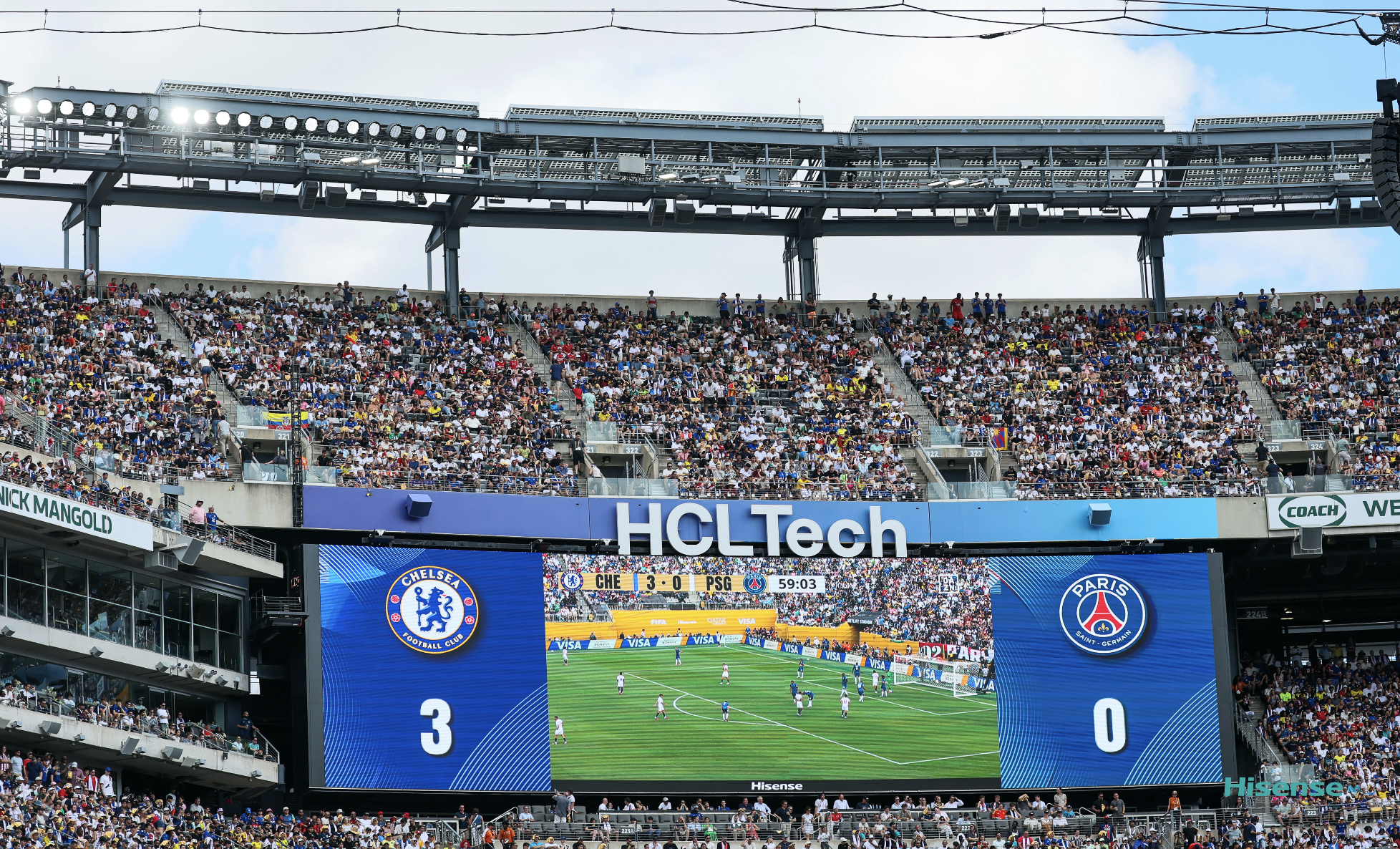 当足球 “冷” 不防爆冷门，海信冰箱早把 “鲜” 机藏好了 智能公会