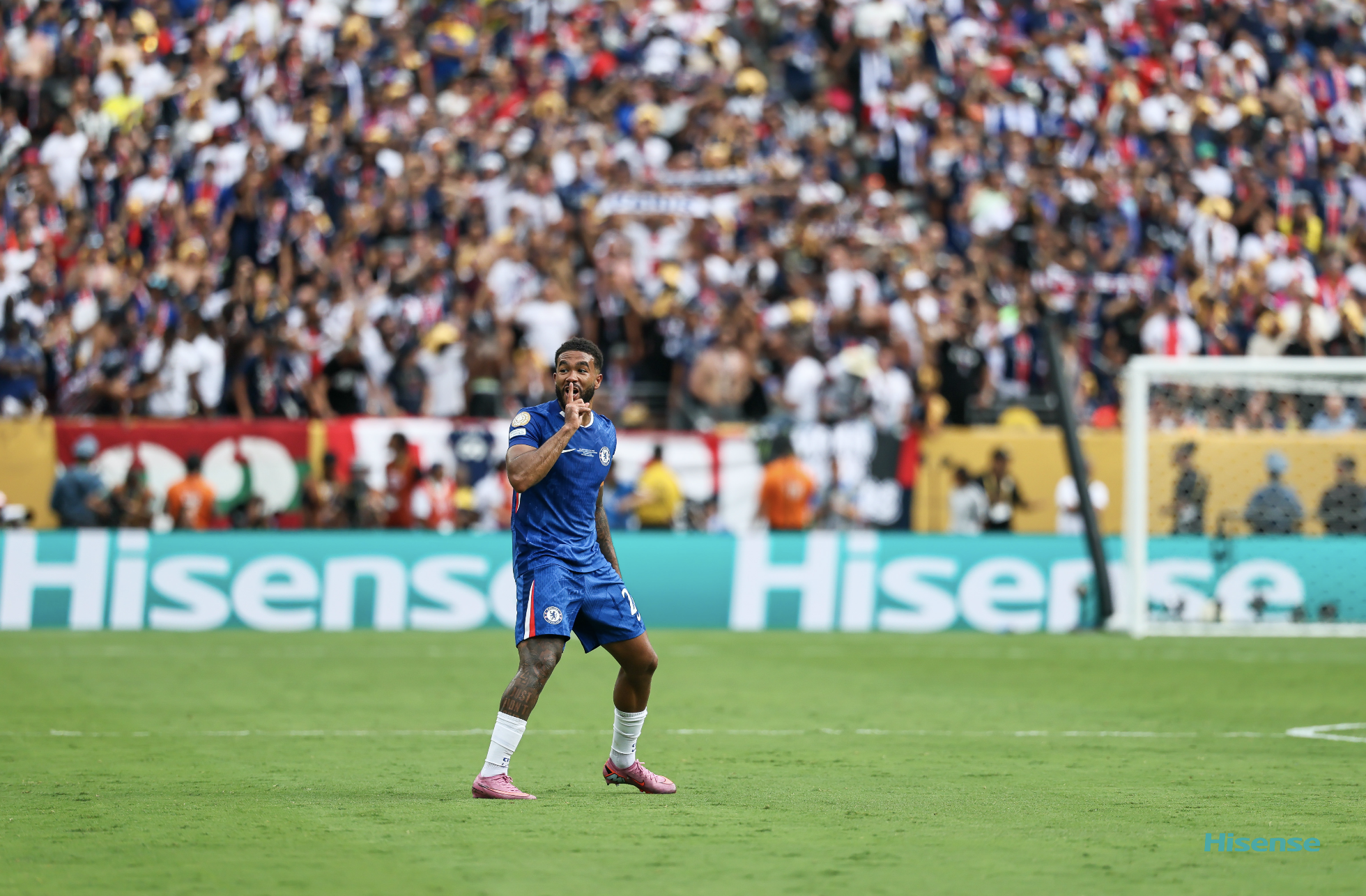 当足球 “冷” 不防爆冷门，海信冰箱早把 “鲜” 机藏好了 智能公会