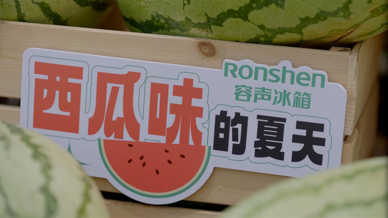 石缝瓜甜枸杞红 容声“寻鲜”中卫养鲜自然馈赠 智能公会