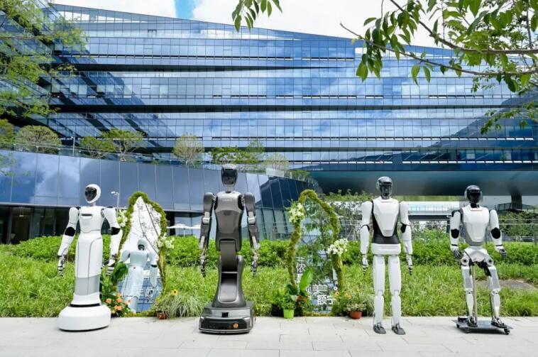 加入美的！BE THE GAME CHANGER 智能公会