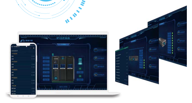 千年盐湖里的数字绿洲：爱谱华顿为运城盐湖打造定制化数据中心解决方案 智能公会