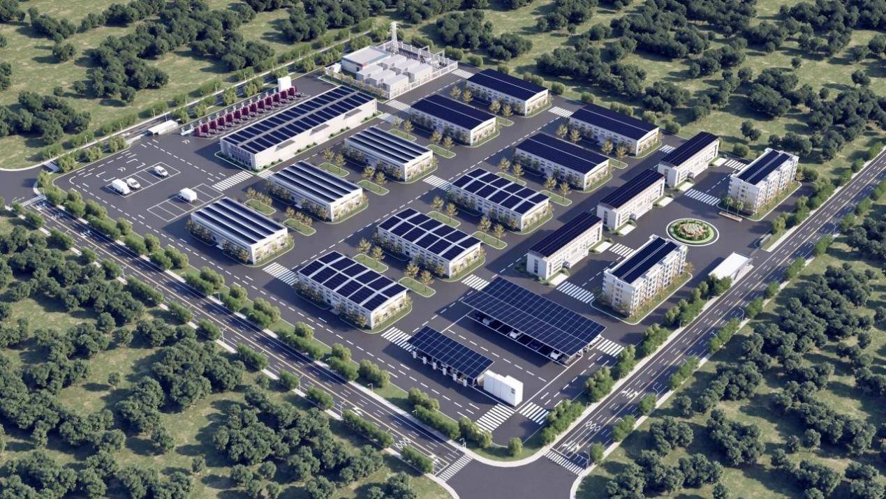 创维集团发布2025中期业绩：总营收稳增逾两成，新能源与全球化双引擎动力十足 智能公会