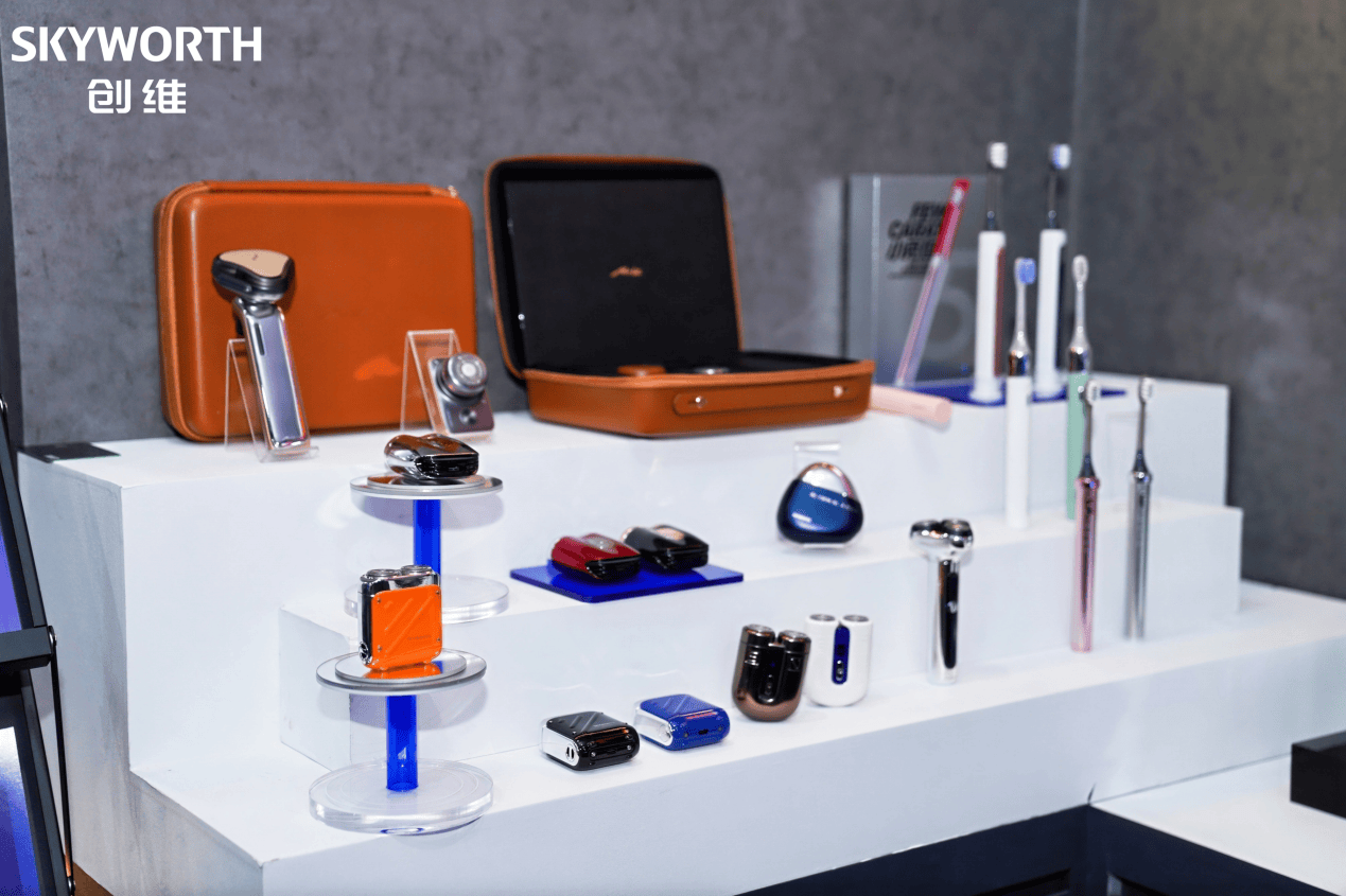 创维集团发布2025中期业绩：总营收稳增逾两成，新能源与全球化双引擎动力十足 智能公会