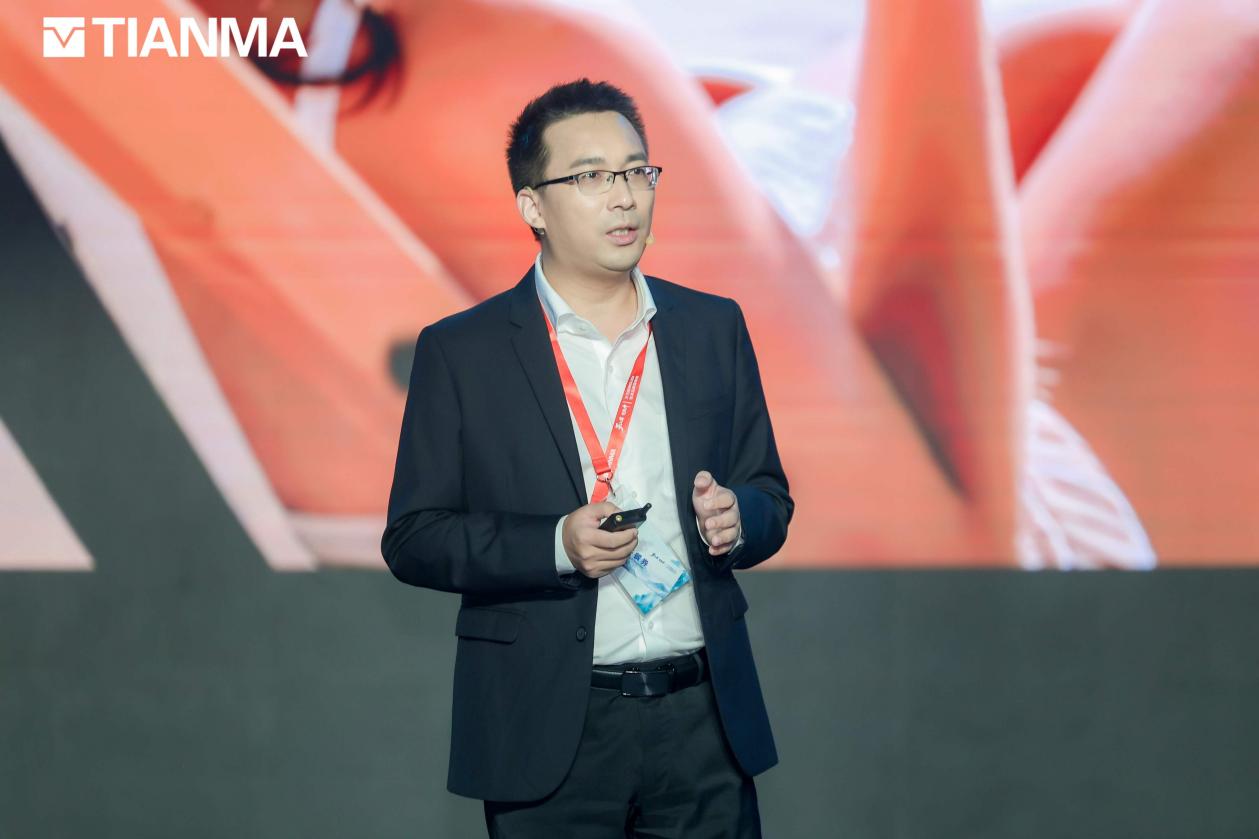 天马发布“天工屏”：从“硬件制造”到“感官体验创造者”，中国显示技术点亮全球 智能公会