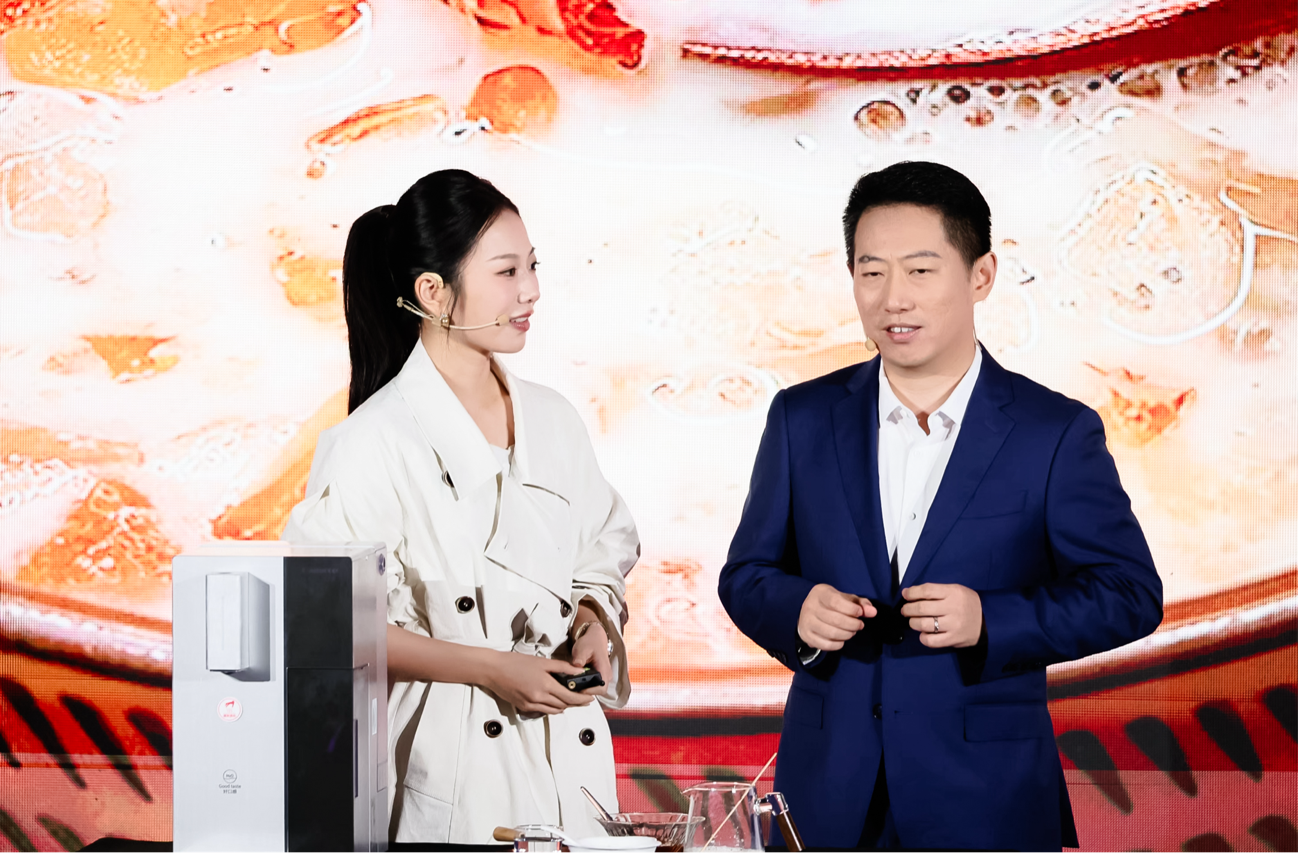 又领先行业！卡萨帝铸科技长城，与用户共创C生活场景 智能公会