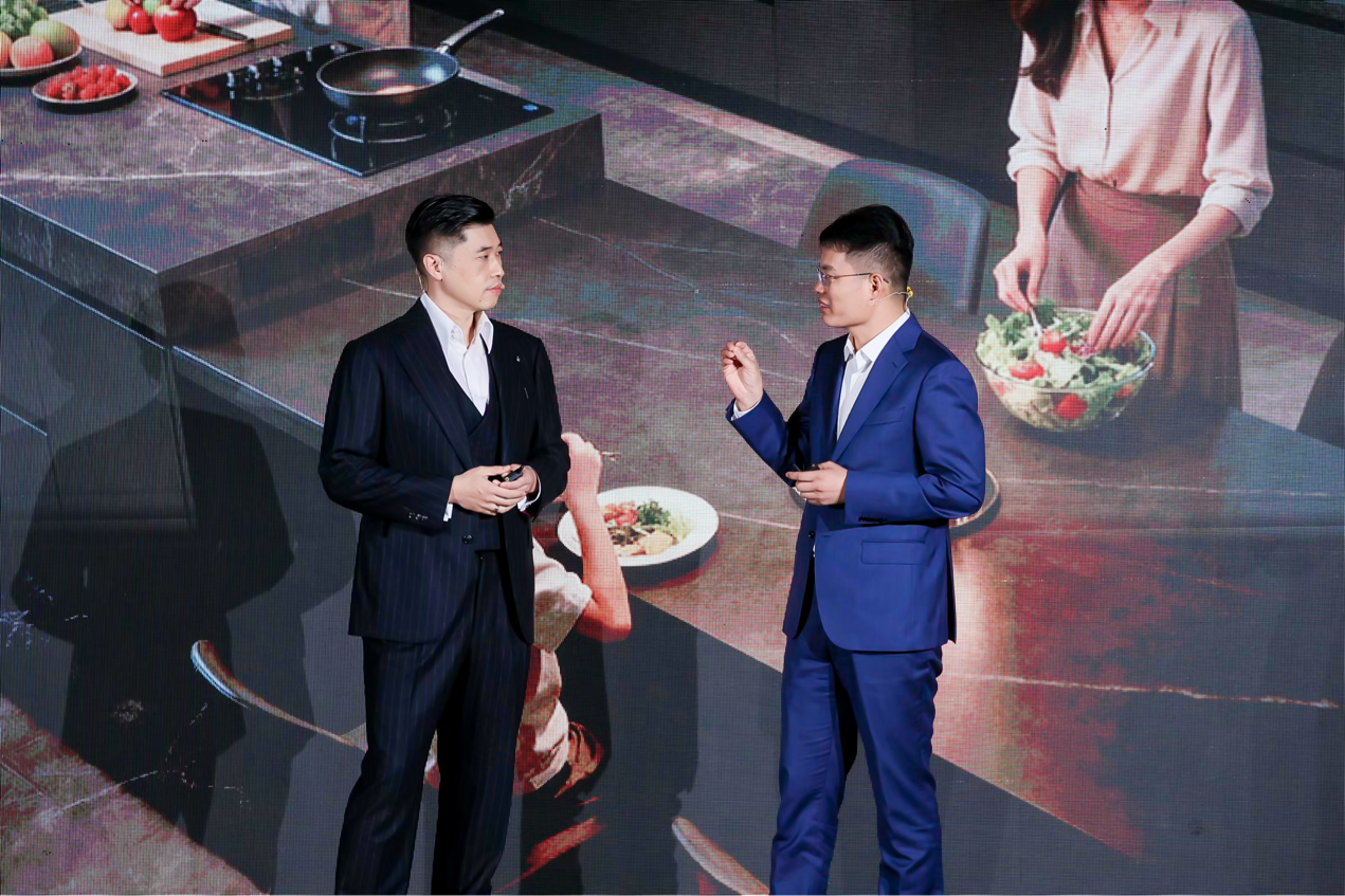 又领先行业！卡萨帝铸科技长城，与用户共创C生活场景 智能公会