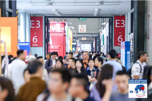 全产业链资源共享 海内外大牌齐聚 8万全球买家聚首 多元活动并举 智能公会