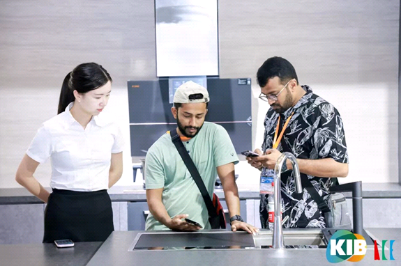 2025上海国际智家生活博览会即将启幕 智能公会