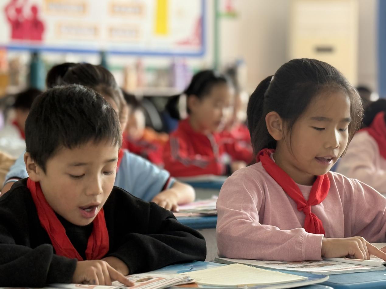 爱心暖沂蒙！海信冰箱・雨辰助学为沂南学校送教育助力 智能公会