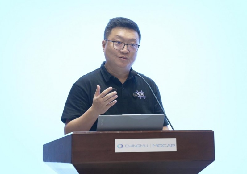 触觉增强世界模型引关注，一目科技IROS首秀定义机器人感知新维度 智能公会