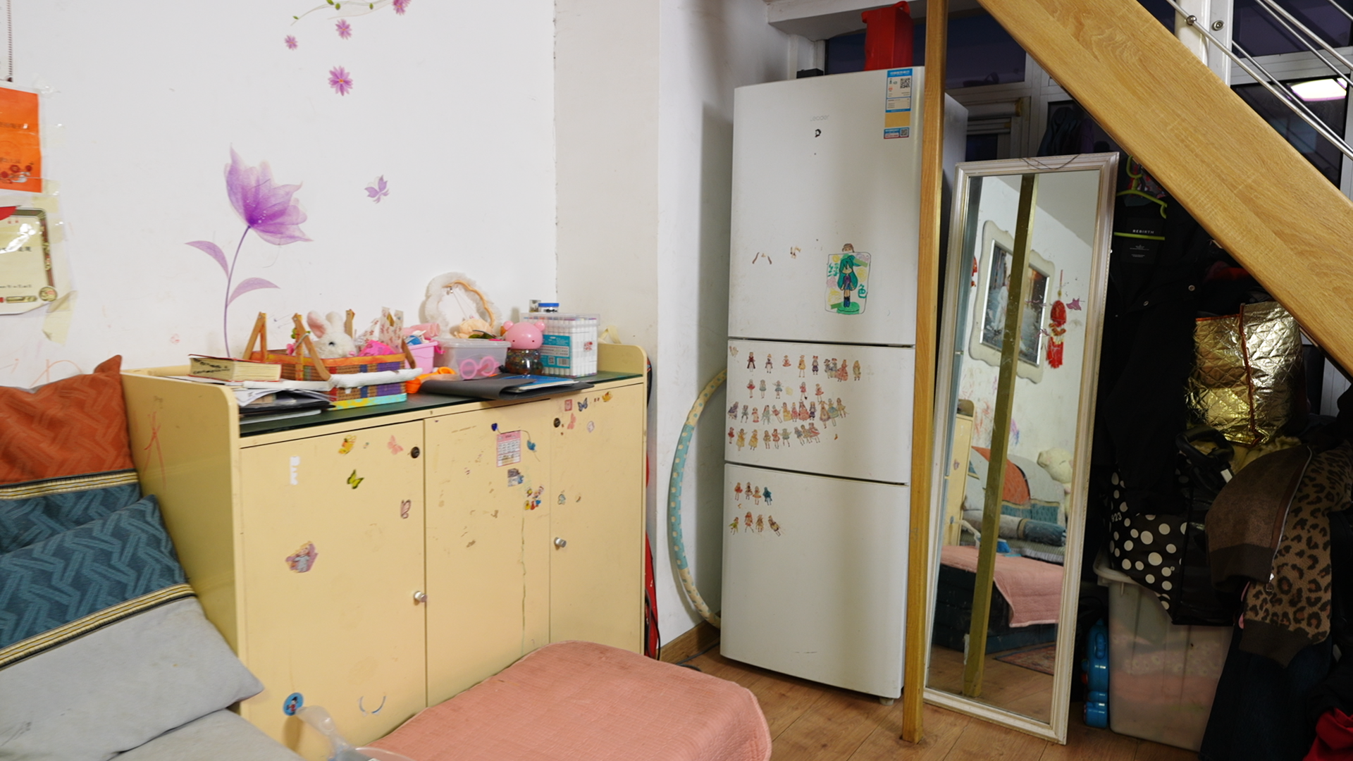 从“猫爷爷”到“手艺人”：海信冰箱用科技为三个特殊家庭圆梦 智能公会