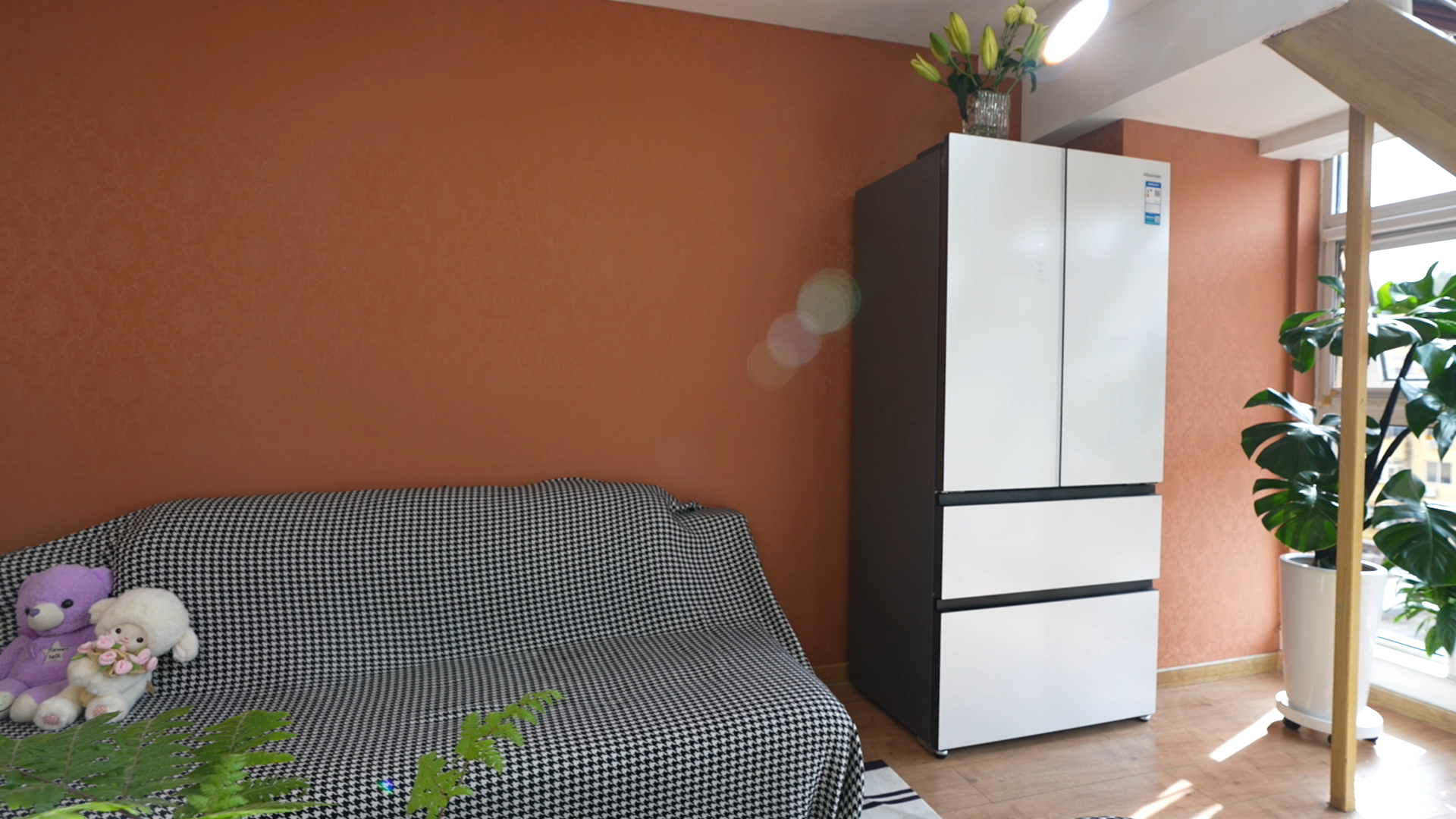 从“猫爷爷”到“手艺人”：海信冰箱用科技为三个特殊家庭圆梦 智能公会