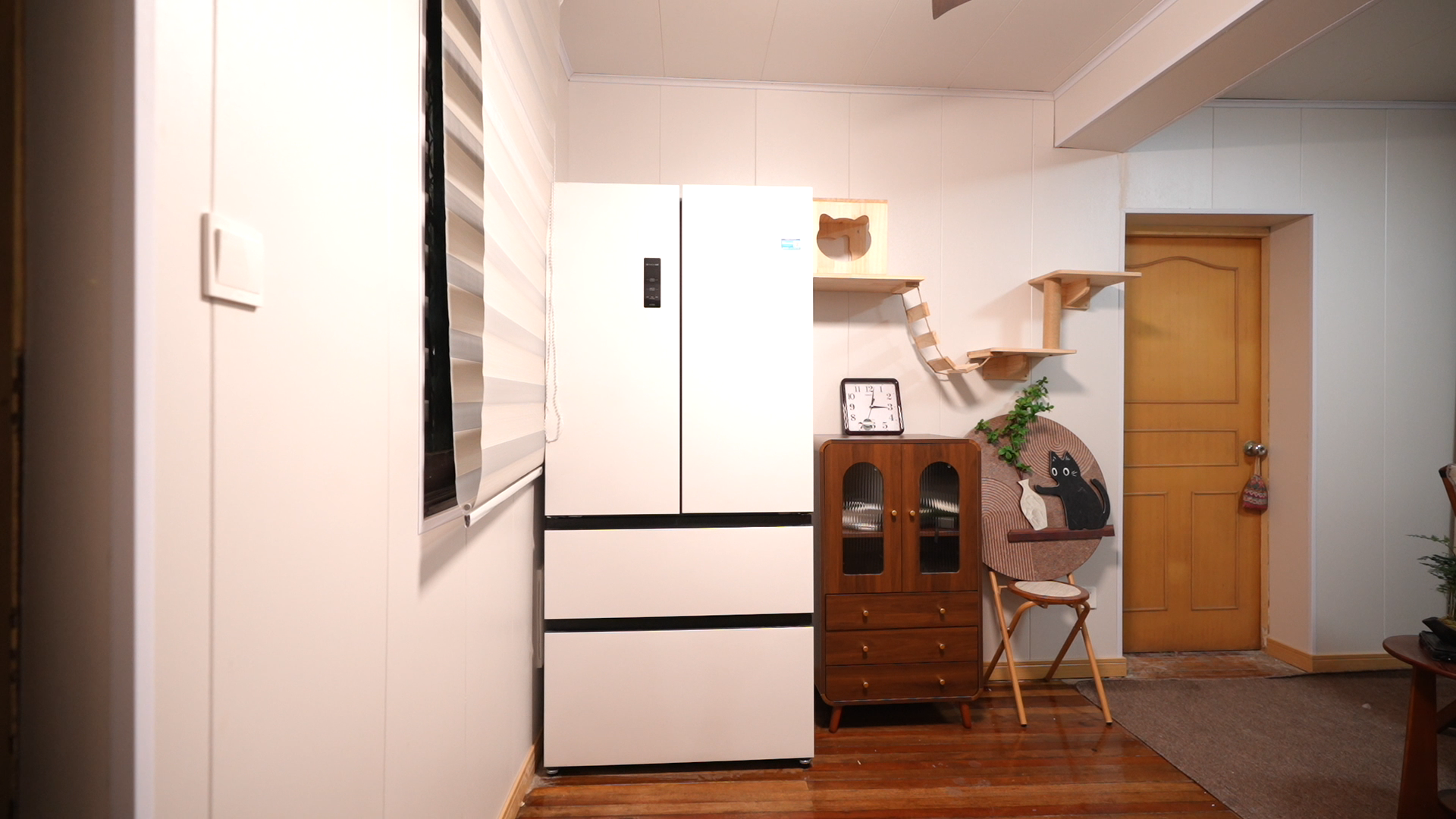 从“猫爷爷”到“手艺人”：海信冰箱用科技为三个特殊家庭圆梦 智能公会