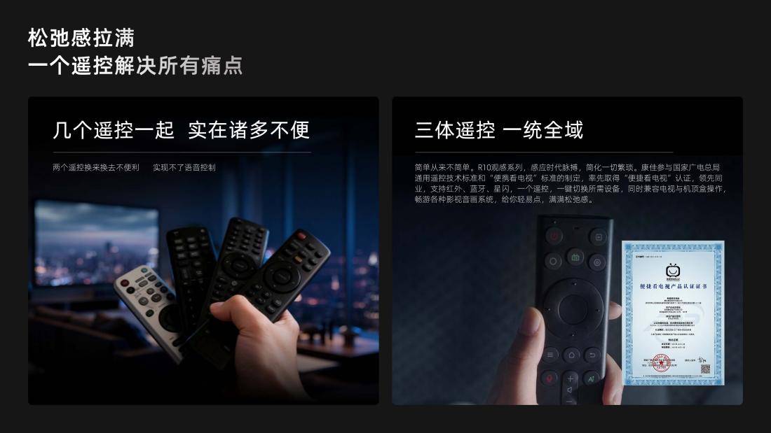 结构升级倒逼迭代，电视行业开启价值升级新赛道 智能公会